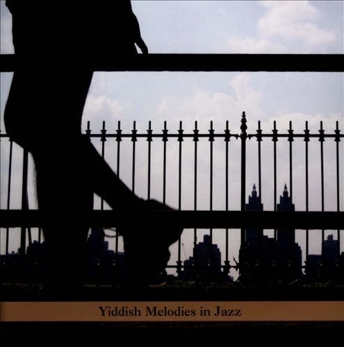 Gabriele Coen/Yiddish Melodies In Jazz